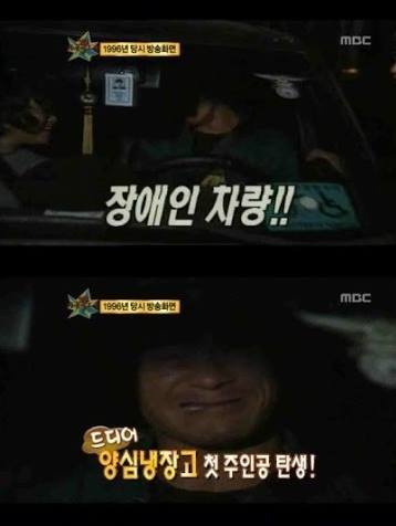 아무도 없는 길에서 누가 신호를 지킬까.jpg | 인스티즈