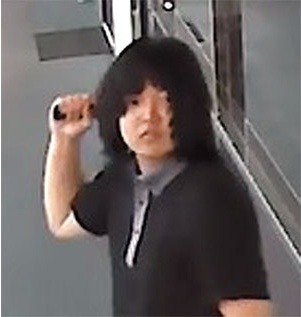 한인타운 망치폭행범 | 인스티즈