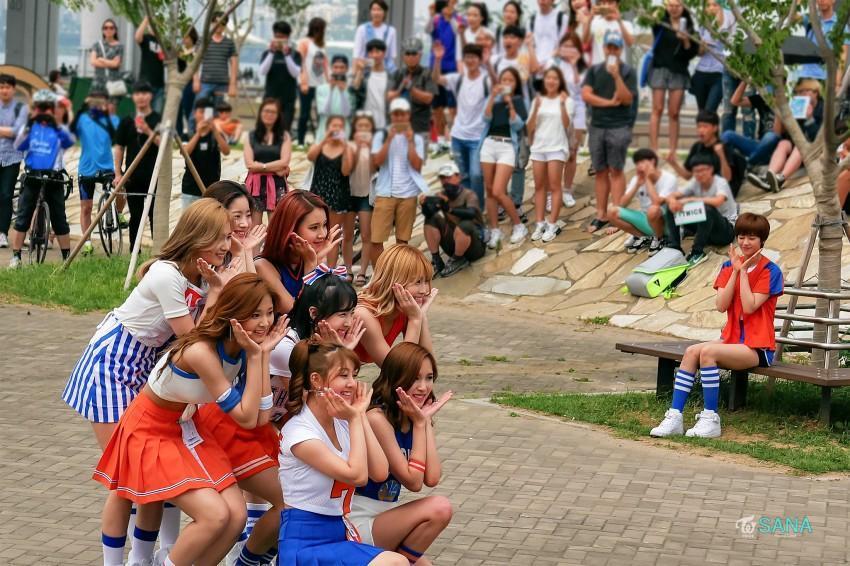 [트와이스] 정연바라기 나연이 | 인스티즈