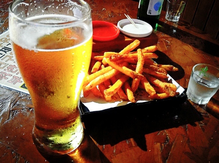 항상 고민되는 조합.jpg | 인스티즈