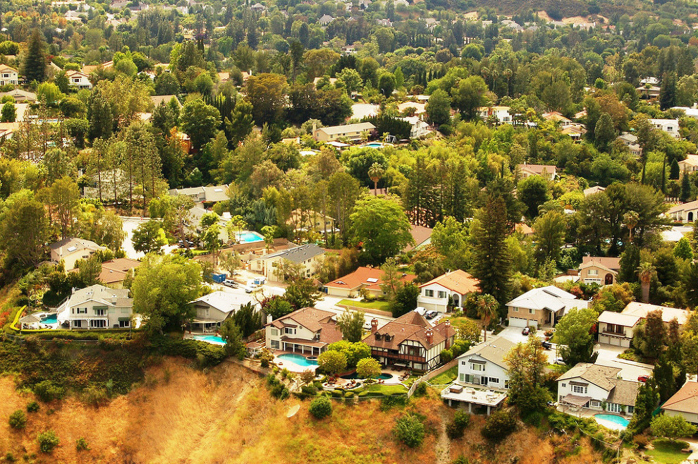 천조국의 광활한 땅덩어리 | 인스티즈