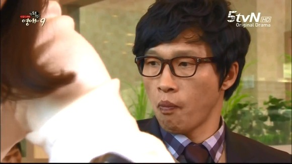 [막돼먹은영애씨시즌9] 11화 내 연애의 불편한 진실 | 인스티즈