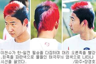 축구선수 간지 아이템 | 인스티즈