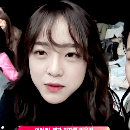 프로듀스 101 고심 끝에 고른 1명 픽.gif | 인스티즈