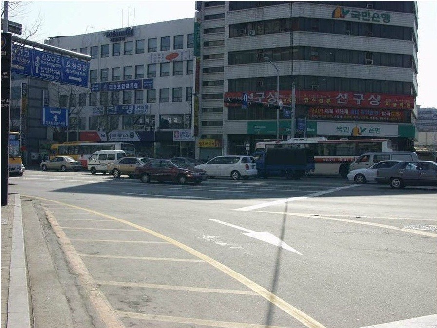 2001년도 서울.. | 인스티즈