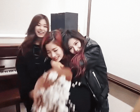 두부가 너무 좋은 사나.gif | 인스티즈