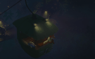 [주토피아X잘못된만남] 멍청한 토끼와 교활한 여우의 만남.gif -12- (망상주의) | 인스티즈