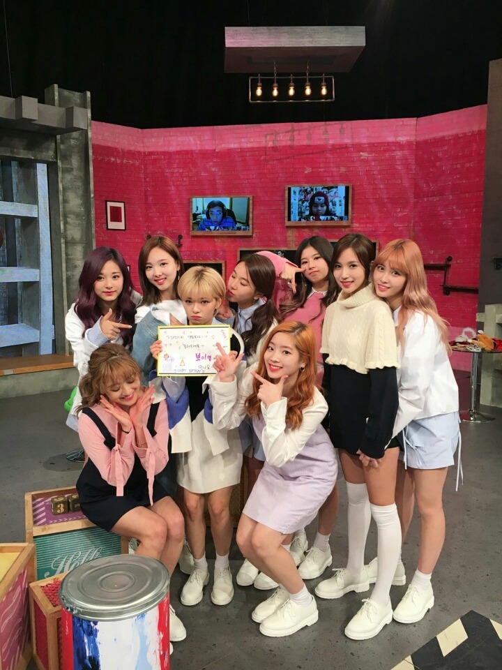오늘자 asc에서 셀카찍은 트둥이들 | 인스티즈