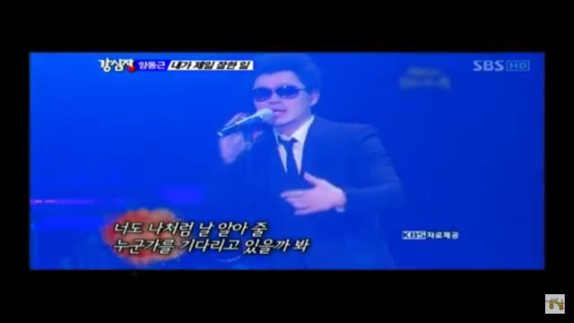 군대에서 자살방지교육용으로 쓰이고있다는 노래 | 인스티즈