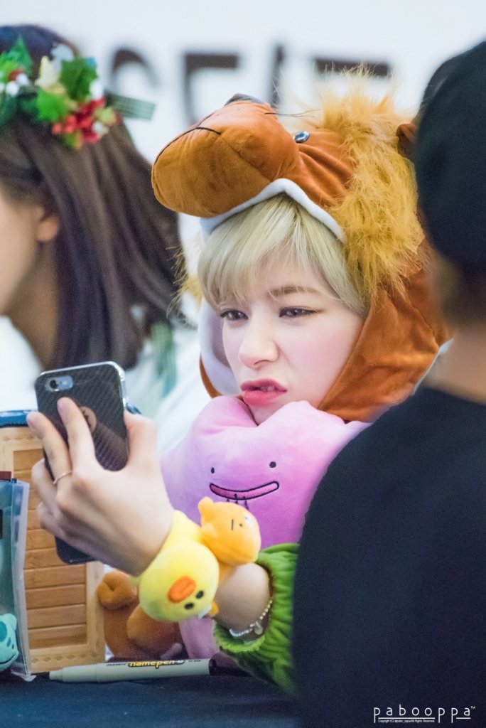 트와이스 여의도 팬싸 멤버별 레전드 | 인스티즈