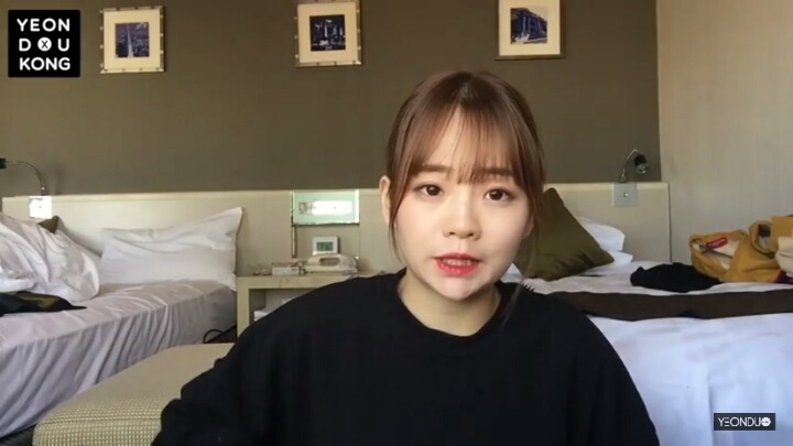 개인적으로 동안 갑이라 생각하는 뷰티유투버.jpg | 인스티즈