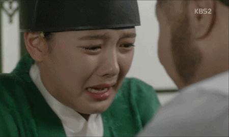 [구르미그린달빛] 대체 왜 이렇게 나를 화나게 만드는 것이냐.jpg | 인스티즈