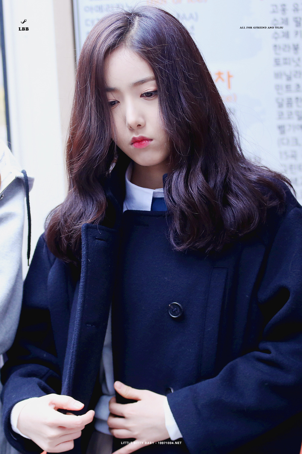 여자친구 신비.JPG | 인스티즈