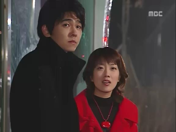 [거침없이하이킥] 짝사랑의 시작(민민).jpg | 인스티즈