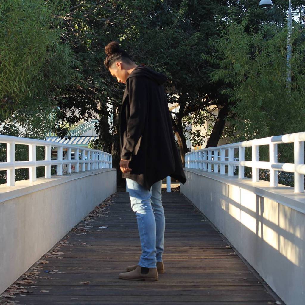 스압) 여자들 사이에서 은근히 호불호 갈린다는 남자 패션 | 인스티즈