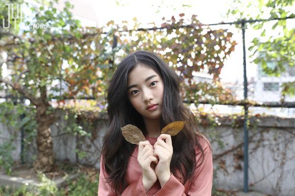 JYP 차기 유망주 신인 배우 신은수.jpg | 인스티즈