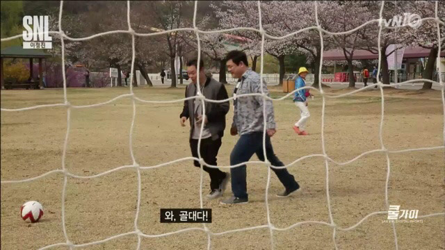 [SNL] 사진이랑 똑같이 생긴 남자 | 인스티즈