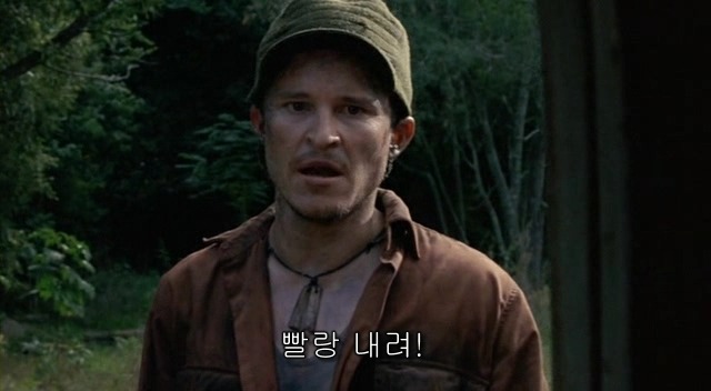 전 세계를 뒤흔든 공포! 공포영화 하면 떠오르는! 까진 아니었지만 꿀잼인【 하우스 오브 왁스 】02 | 인스티즈