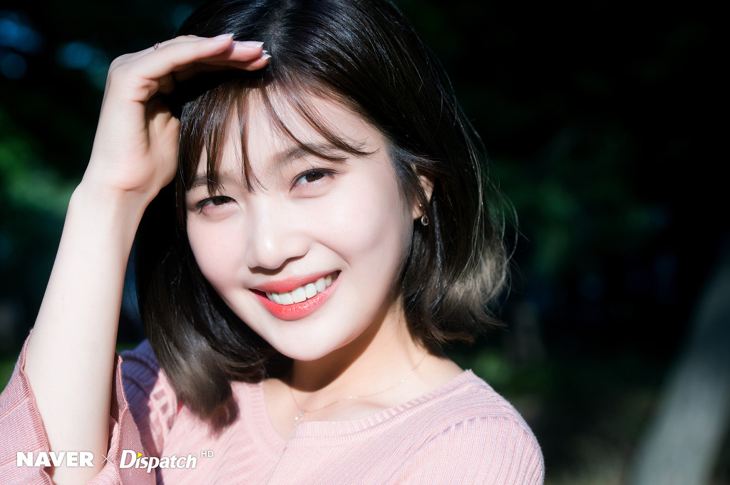 이쁘고 귀여운 레드벨벳 조이 | 인스티즈