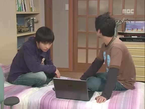 [거침없이하이킥] 유미 가족의 비밀 -4- | 인스티즈
