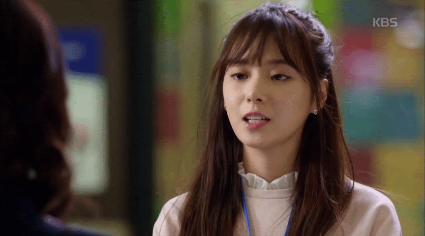 아버지가 이상해 김다예.gif | 인스티즈