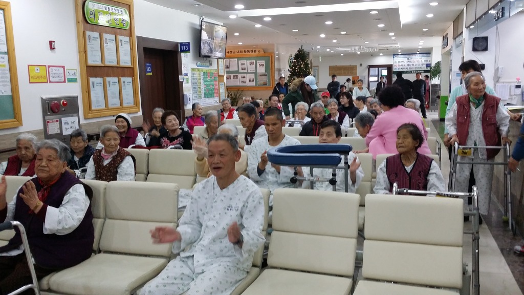 철원병원 이미지