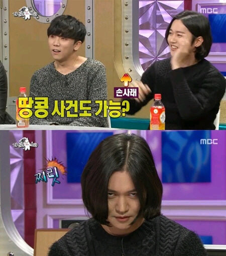 라디오스타가 낳은 최고의 스타 8인.jpg | 인스티즈