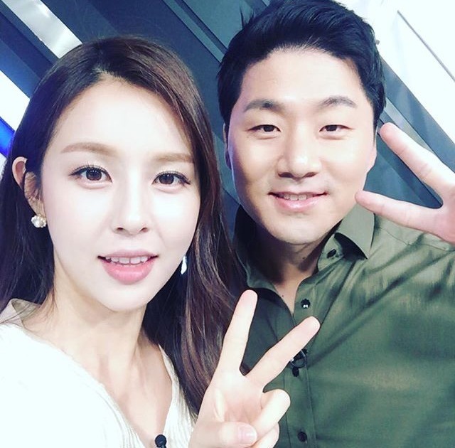 JTBC 조수애 | 인스티즈