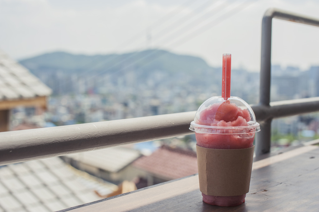대학로 뒷편 이화벽화마을 사진입니당~ (고화질,데이타조심 - 16장) | 인스티즈