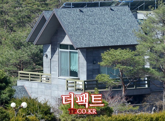 영화 '내부자들' 성접대씬 모티브가 된 사건 | 인스티즈