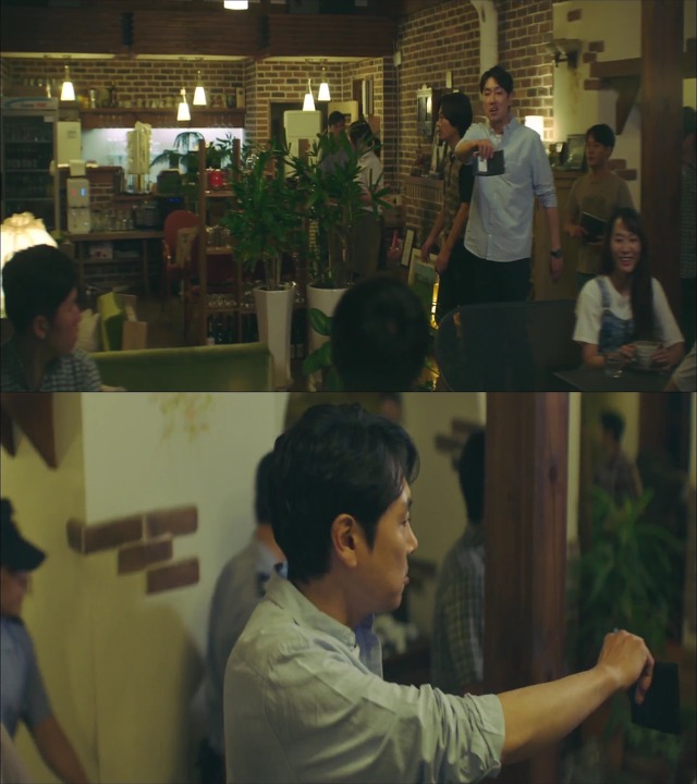 [시그널] 이재한 실종 사건 09.jpg | 인스티즈