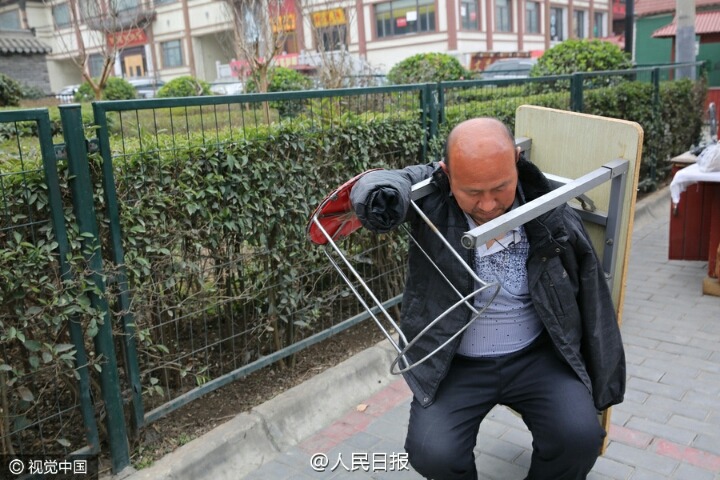 중국의 흔한 서예가 | 인스티즈