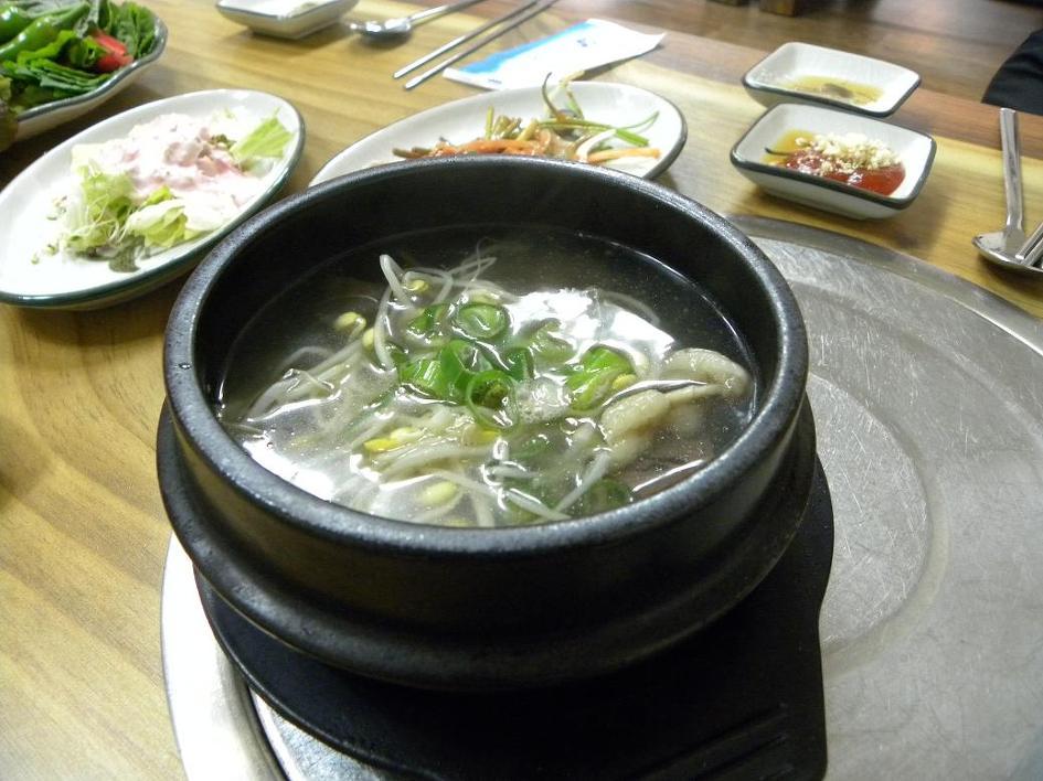 장흥한우촌 이미지