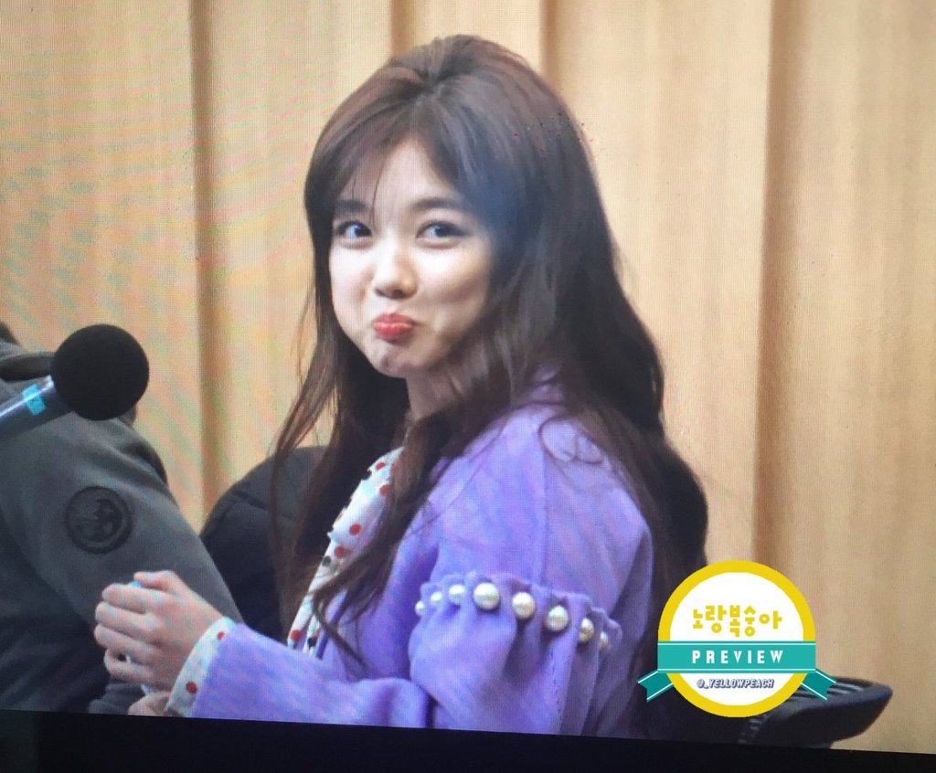 간만에 다시보는 김유정 사랑니뽑고 얼굴 부었던 사진. jpg | 인스티즈