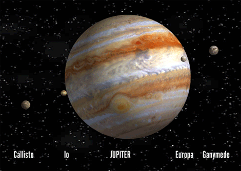 지구의 모든 생명체가 목성(Jupiter)에게 감사해야 하는 이유 | 인스티즈
