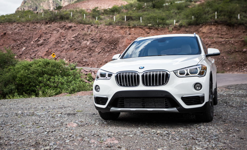2016 BMW X1 xDrive28i [데이터주의] | 인스티즈