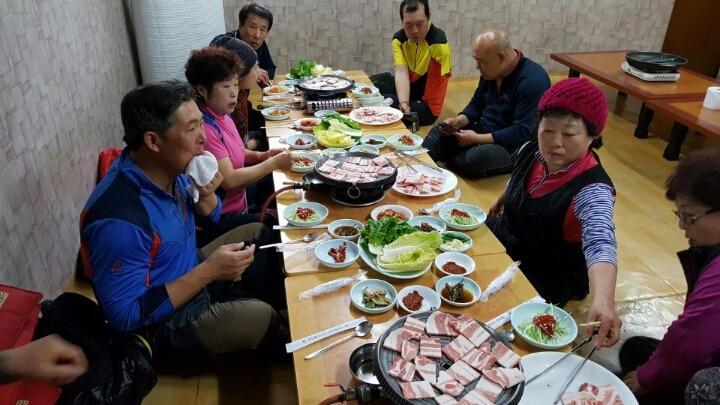 산양농장 이미지