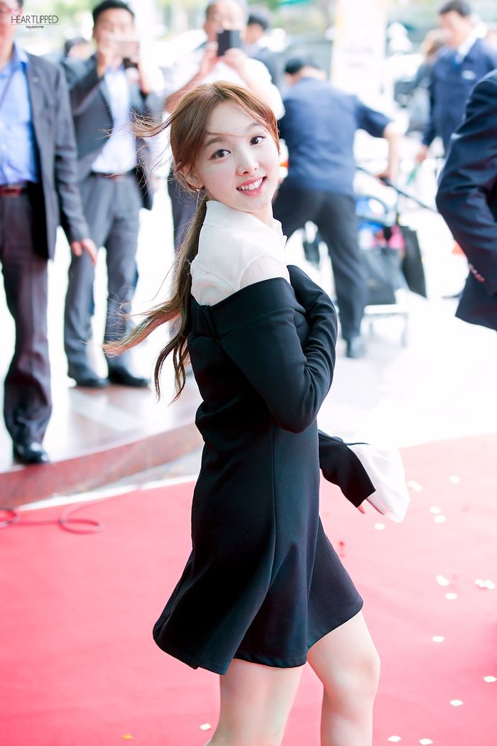 트와이스 나연 | 인스티즈