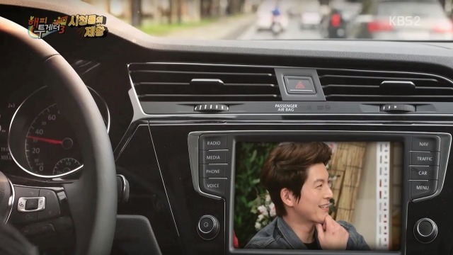 류수영이 박하선에게 한 프로포즈.jpg | 인스티즈