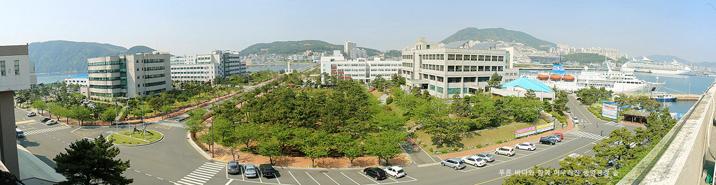 섬 전체가 캠퍼스인 세계 유일의 대학교.jpg | 인스티즈