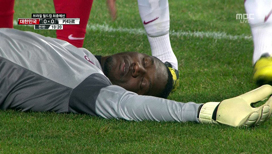 카타르 침대 축구 레전드.jpg | 인스티즈