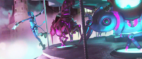 뮤비 하나 잘 뽑아서 게임 안 하던 사람까지 끌어모은 리그 오브 레전드 | 인스티즈