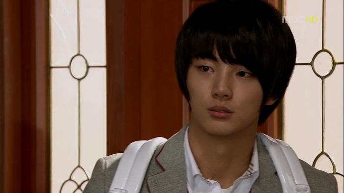 [지붕뚫고하이킥] 운수 좋은 날 윤첨지(2).jpg (짠내주의) | 인스티즈