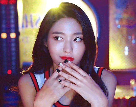 매력적인 설현 (데이터 주의) | 인스티즈