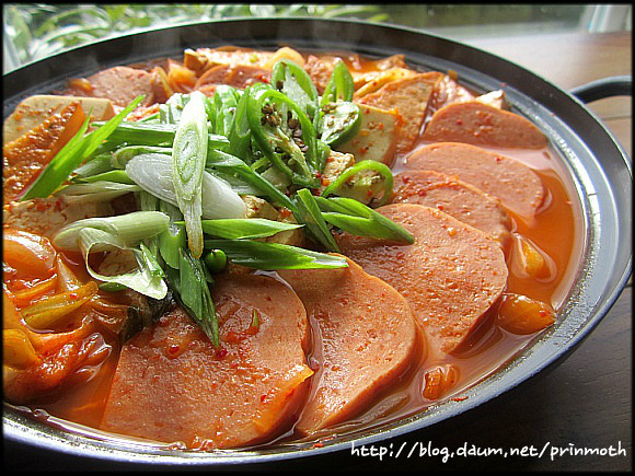 국민 밥상찌개 김치찌개 vs 된장찌개 | 인스티즈