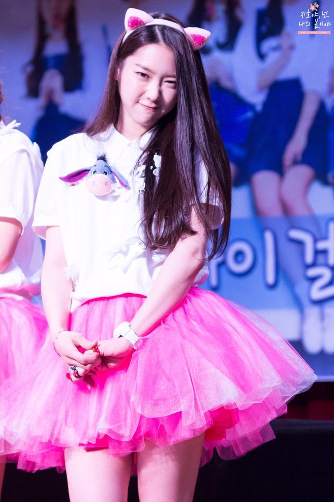 [주의] 귀요미 걸그룹 오마이걸 지호 | 인스티즈