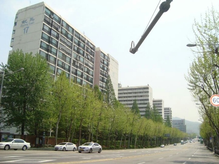 같은 서울 10억대로 살 수 있는집 비교 (강남/강북) | 인스티즈