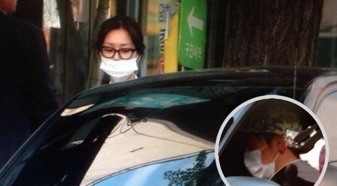 둘이 사귀지만 은근히 많은 사람들이 모르는 연예인 커플 | 인스티즈