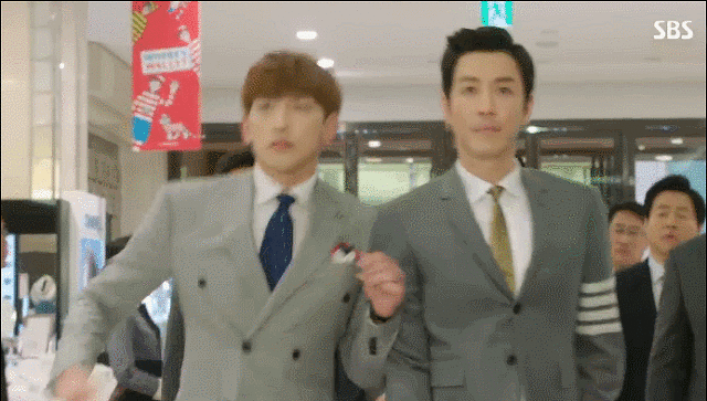 [돌아와요아저씨] 드라마 악역인데 까이기만 하는 차재국(최원영) 모음.jpgif | 인스티즈
