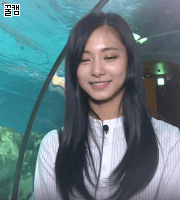 트와이스 1인칭 남친모드.gif | 인스티즈